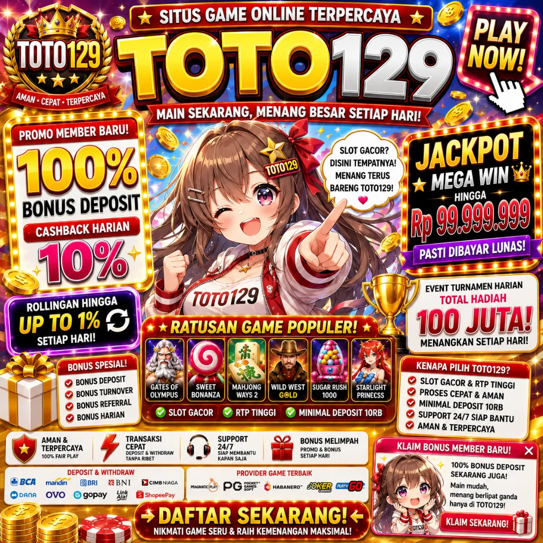 TOTO129